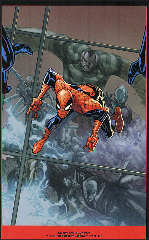 Amazing Spider-Man Modern Era Epic Collection Volume 15 Spider Island