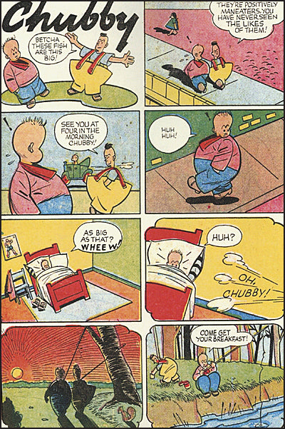 AMERICA'S GREATEST COMICS #4 Facsimile Edition