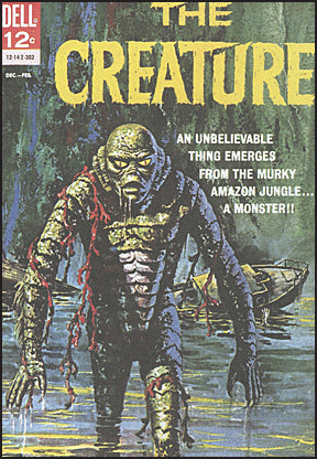 AMERICAN MOVIE COMIC BOOKS 1930-1970S From the Silver Screen to the Printed Page