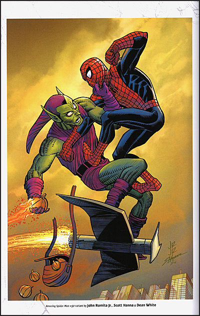 AMAZING SPIDER-MAN BY ZEB WELLS OMNIBUS 2