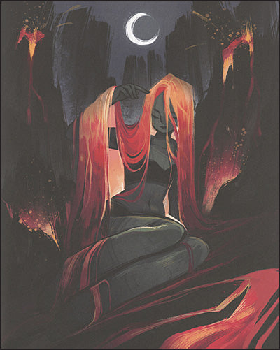 THE ART OF FEEFAL