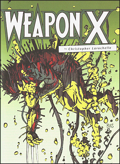 BACK ISSUE #161 Mutant Mayhem