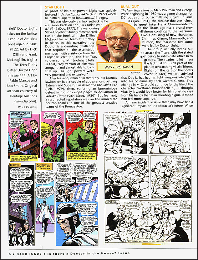 Back Issue #170