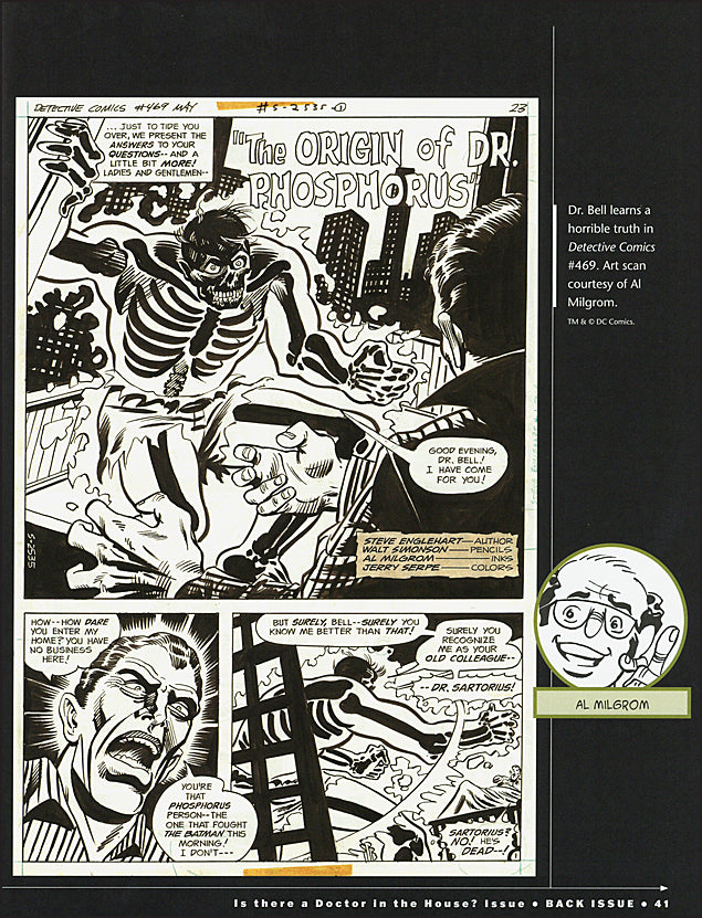 Back Issue #170