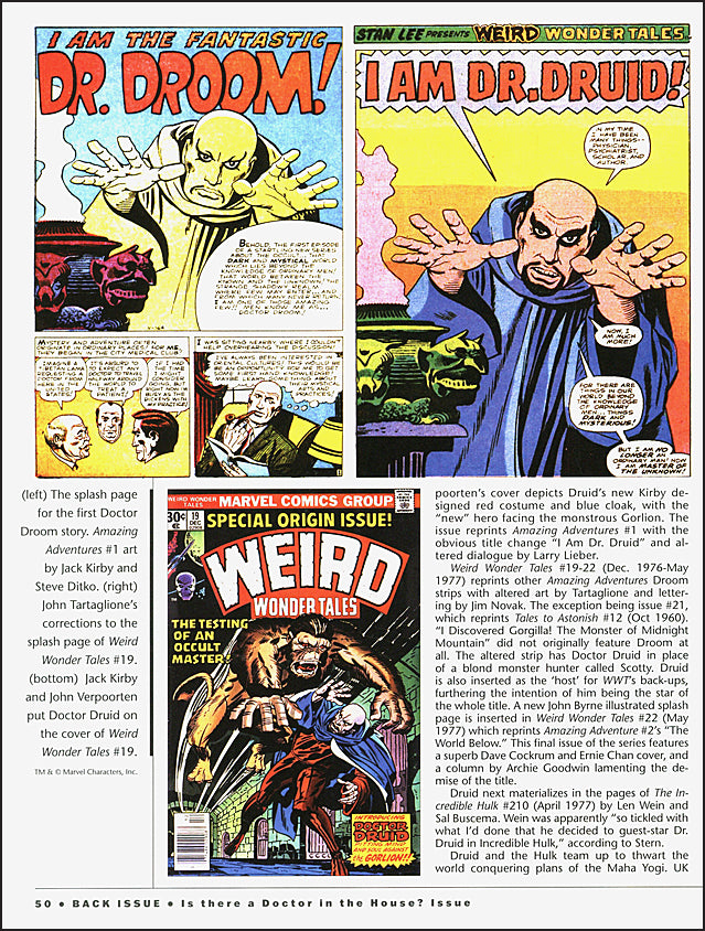 Back Issue #170