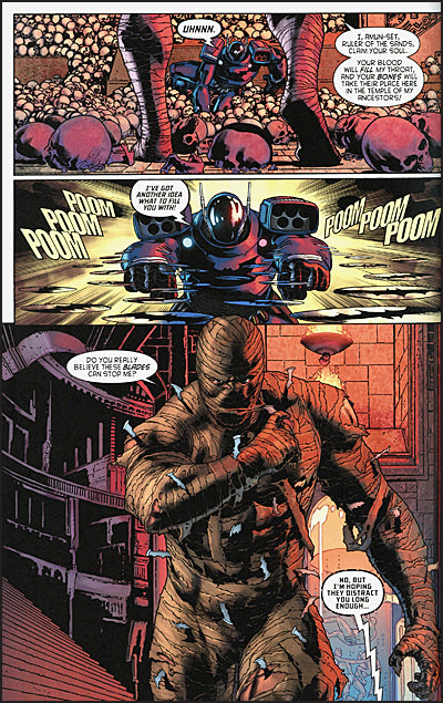 BATMAN DETECTIVE COMICS THE NEW 52 Omnibus Volume 2