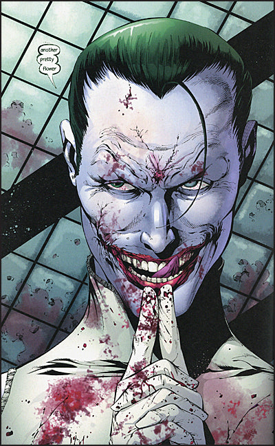 BATMAN By Grant Morrison Book 2