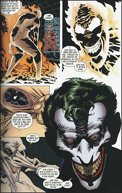 BATMAN BY SCOTT SNYDER & GREG CAPULLO Omnibus Volume 2