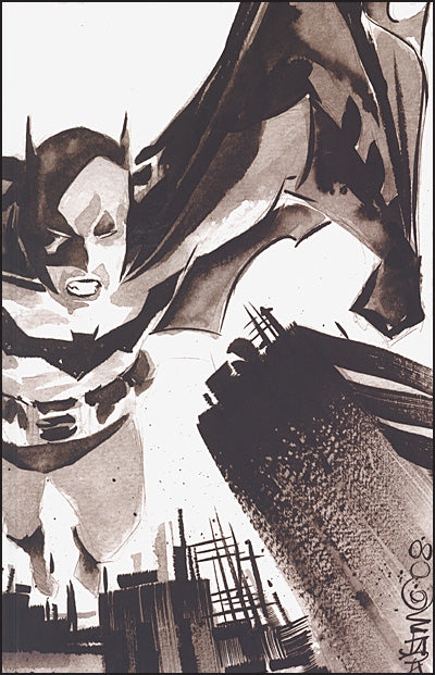 BATMAN By Paul Dini Omnibus