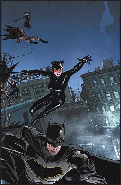 Batman By Tom King Omnibus Vol. 2