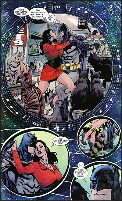 Batman By Tom King Omnibus Vol. 2