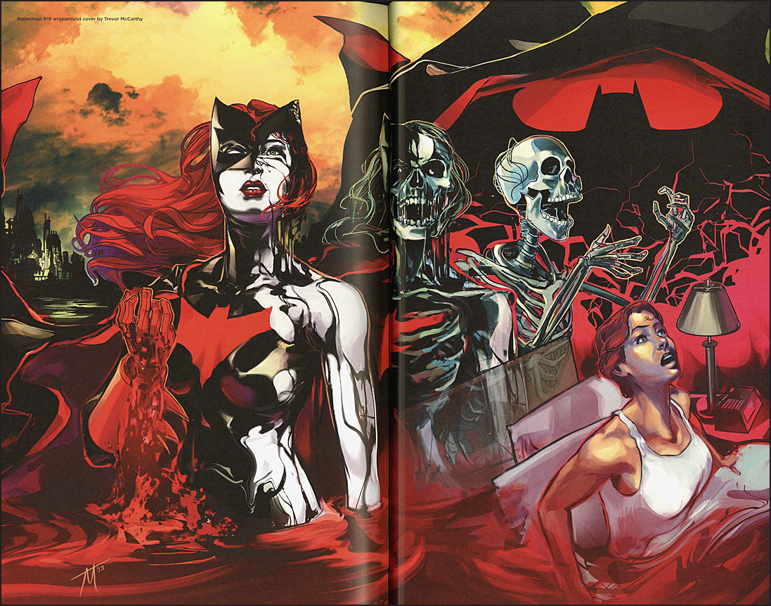 Batwoman Omnibus (2026 Edition)