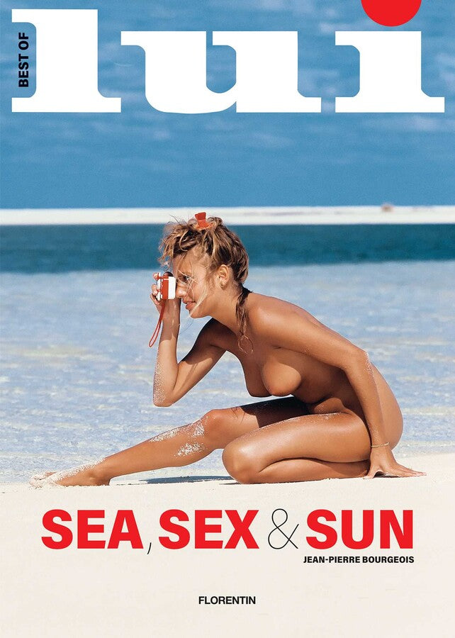 BEST OF LUI SEA, SEX & SUN