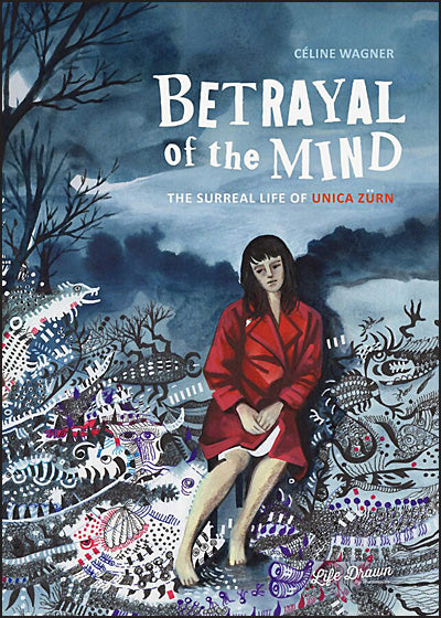 BETRAYAL OF THE MIND