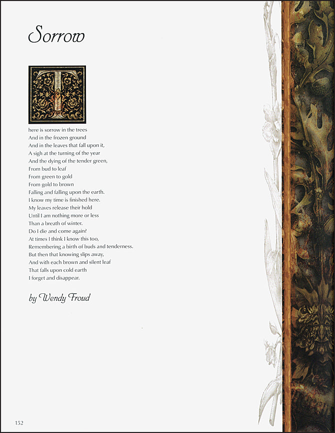 Brian Froud's Green Women