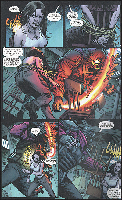 BLACK ADAM The Justice Society Case Files