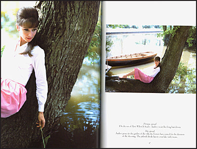 Bob Willoughby Audrey Hepburn Photographs 1953-1966