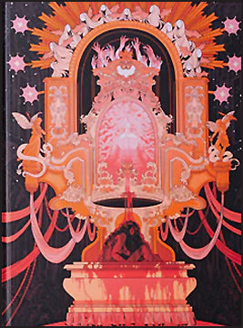 CARMILLA An Illuminated Edition Signed