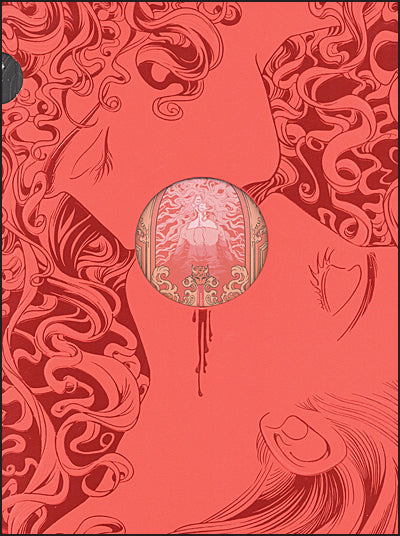 CARMILLA An Illuminated Edition