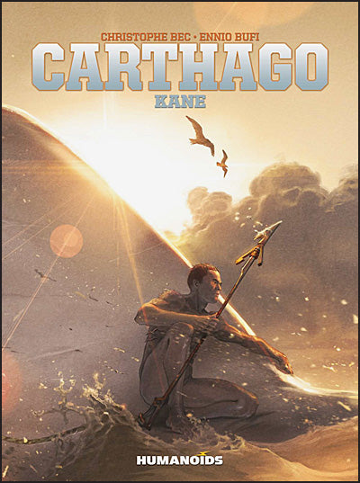 CARTHAGO KANE