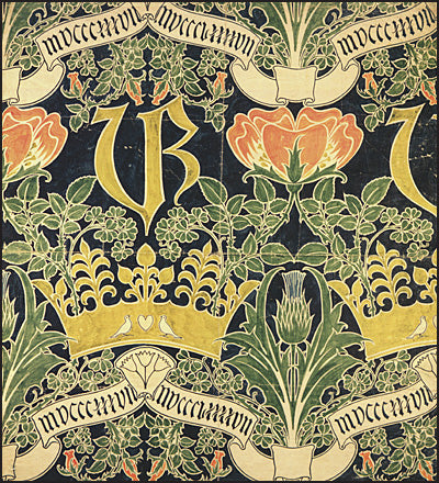 C.F.A. VOYSEY Architect, Designer, Individualist