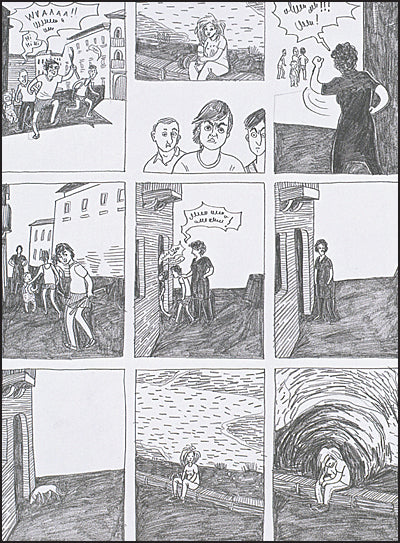 COMICS 1964-2024