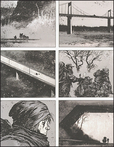 CORMAC MCCARTHY'S THE ROAD
