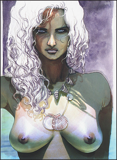 COVER GIRLS Volume 2 Hardcover