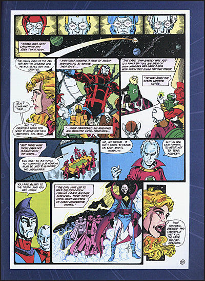 The Crisis Companion