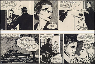 DAVID WRIGHT'S CAROL DAY: LANCE HALLAM Deluxe Edition