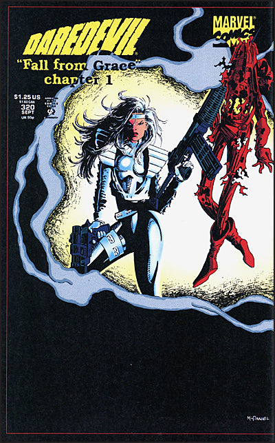 DAREDEVIL Epic Collection Volume 18 Fall From Grace