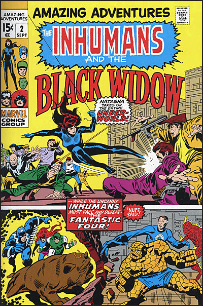 DAREDEVIL Omnibus Volume 3