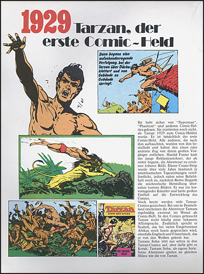 DAS SUPER-POSTER
