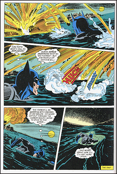 DC FINEST BATMAN A Death in the Family