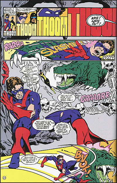 DC FINEST EVENTS CRISIS ON INFINITE EARTHS PART TWO