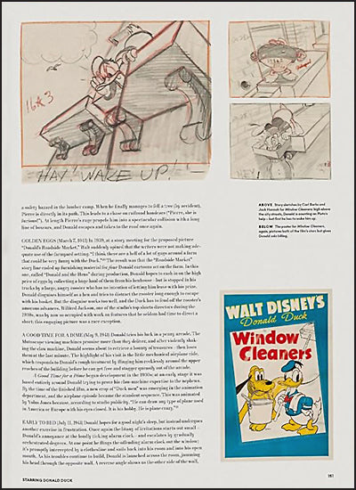 DONALD DUCK THE ULTIMATE HISTORY Deluxe Edition
