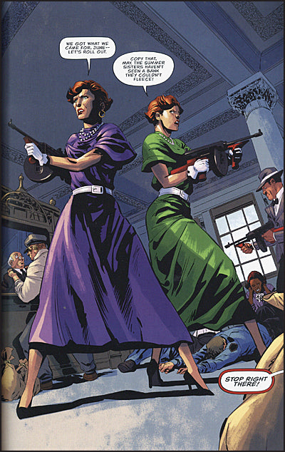 DICK TRACY Volume 3