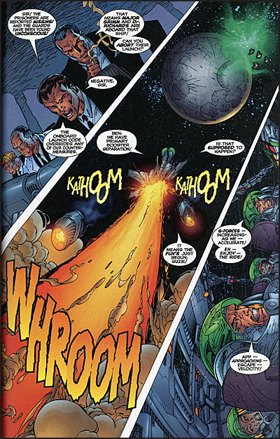 FANTASTIC FOUR Epic Collection Volume 26 Heroes Reborn