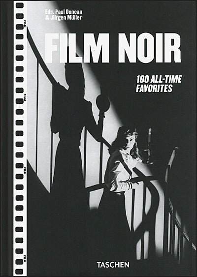 FILM NOIR 100 All-Time Favorites
