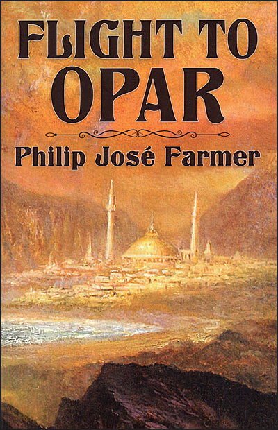 Flight To Opar