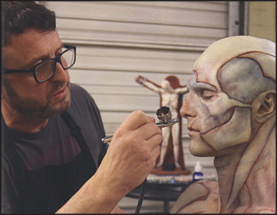 FRANKENSTEIN By Guillermo Del Toro