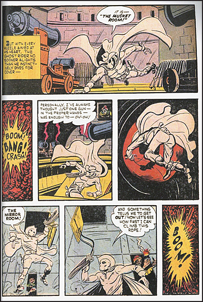 GHOST RIDER Volume 4