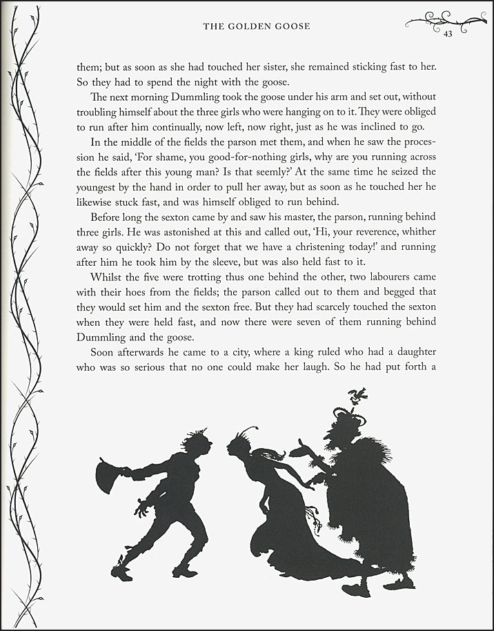Grimm's Fairy Tales: Illustrated by Arthur Rackham (Arcturus Epic Classics)