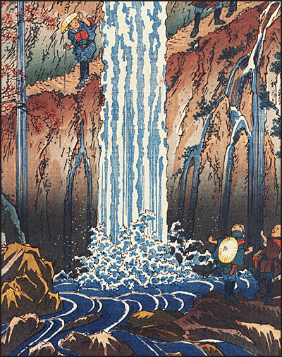 HOKUSAI Inspiration and Influence