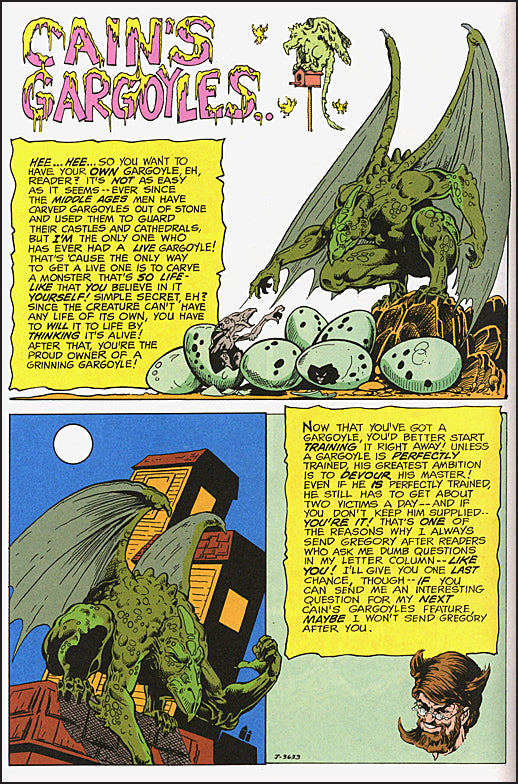 The House of Mystery: The Bronze Age Omnibus Volume 2