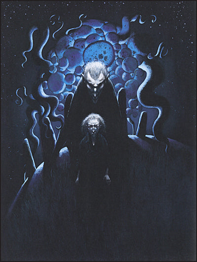 THE H.P. LOVECRAFT EXPERIENCE Deluxe Box Set