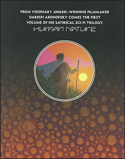 HUMAN NATURE Book 1