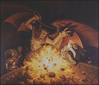 ICONS OF THE FANTASTIC: Illustrations of Imaginative Literature from The Korshak Collection