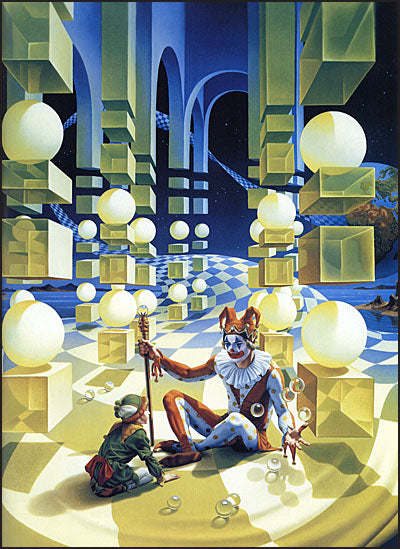 ILENE MEYER Paintings Drawings Perceptions