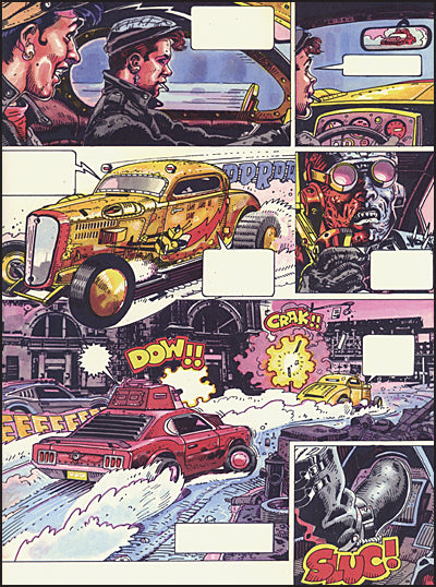 ILLUSTRATORS QUARTERLY #47 Steve Stone/Pepe Moreno/C.D. Gibson